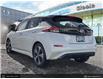 2019 Nissan LEAF SL (Stk: S22683) in St. John's - Image 4 of 24