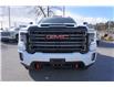 2023 GMC Sierra 3500HD AT4 (Stk: 23-385) in Kelowna - Image 2 of 18