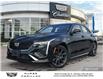 2023 Cadillac CT4 Sport (Stk: 23K125) in Whitby - Image 1 of 28