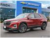 2022 Chevrolet Traverse RS (Stk: 161077) in London - Image 1 of 29