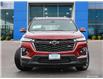 2022 Chevrolet Traverse RS (Stk: 161077) in London - Image 2 of 29