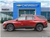 2022 Chevrolet Traverse RS (Stk: 161077) in London - Image 3 of 29