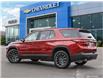 2022 Chevrolet Traverse RS (Stk: 161077) in London - Image 4 of 29