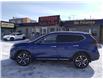 2018 Nissan Rogue SL (Stk: P39269C) in Saskatoon - Image 8 of 17