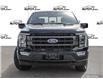 2023 Ford F-150 Lariat Black