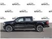 2023 Ford F-150 Lariat Black