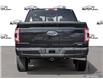 2023 Ford F-150 Lariat Black