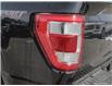 2023 Ford F-150 Lariat Black