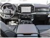 2023 Ford F-150 Lariat Black