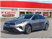 2023 Kia Forte GT Limited (Stk: A2187) in Victoria, BC - Image 1 of 23