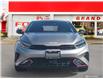 2023 Kia Forte GT Limited (Stk: A2187) in Victoria, BC - Image 2 of 23