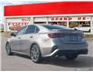 2023 Kia Forte GT Limited (Stk: A2187) in Victoria, BC - Image 4 of 23