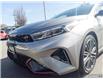 2023 Kia Forte GT Limited (Stk: A2187) in Victoria, BC - Image 9 of 23