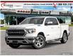 2023 RAM 1500 Big Horn (Stk: N23038) in Cornwall - Image 1 of 23