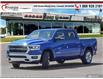 2023 RAM 1500 Big Horn (Stk: N23043) in Cornwall - Image 1 of 20
