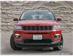 2018 Jeep Compass North (Stk: P2026A) in Welland - Image 2 of 28