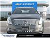 2013 Cadillac XTS Platinum Collection (Stk: 230200A) in London - Image 8 of 29