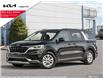 2023 Kia Carnival LX (Stk: 332-23) in Burlington - Image 1 of 11