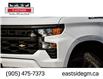 2023 Chevrolet Silverado 1500 Custom (Stk: PZ226365) in Markham - Image 3 of 26