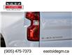 2023 Chevrolet Silverado 1500 Custom (Stk: PZ226365) in Markham - Image 8 of 26