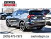 2019 GMC Terrain SLE (Stk: 348963B) in Markham - Image 8 of 27