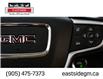 2019 GMC Terrain SLE (Stk: 348963B) in Markham - Image 20 of 27