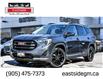 2019 GMC Terrain SLE (Stk: 348963B) in Markham - Image 1 of 27