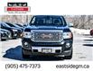 2018 GMC Canyon Denali (Stk: 244301B) in Markham - Image 5 of 29