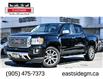 2018 GMC Canyon Denali (Stk: 244301B) in Markham - Image 1 of 29