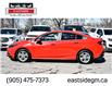 2018 Chevrolet Cruze LT Auto (Stk: 156496B) in Markham - Image 7 of 27
