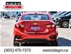 2018 Chevrolet Cruze LT Auto (Stk: 156496B) in Markham - Image 9 of 27