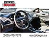 2018 Chevrolet Cruze LT Auto (Stk: 156496B) in Markham - Image 11 of 27