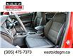 2018 Chevrolet Cruze LT Auto (Stk: 156496B) in Markham - Image 15 of 27