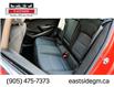 2018 Chevrolet Cruze LT Auto (Stk: 156496B) in Markham - Image 16 of 27