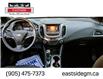 2018 Chevrolet Cruze LT Auto (Stk: 156496B) in Markham - Image 17 of 27