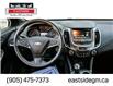 2018 Chevrolet Cruze LT Auto (Stk: 156496B) in Markham - Image 18 of 27
