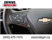 2018 Chevrolet Cruze LT Auto (Stk: 156496B) in Markham - Image 20 of 27