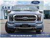 2023 Ford F-150 Platinum (Stk: W1E65821) in Richmond - Image 2 of 27