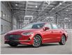 2023 Hyundai Sonata Hybrid Ultimate (Stk: 32667) in Scarborough - Image 1 of 23