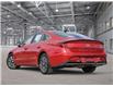 2023 Hyundai Sonata Hybrid Ultimate (Stk: 32667) in Scarborough - Image 4 of 23