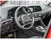 2023 Hyundai Sonata Hybrid Ultimate (Stk: 32667) in Scarborough - Image 12 of 23