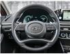 2023 Hyundai Sonata Hybrid Ultimate (Stk: 32667) in Scarborough - Image 13 of 23