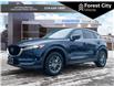 2021 Mazda CX-5 GS (Stk: MW0286) in London - Image 1 of 28