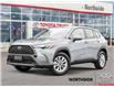 2023 Toyota Corolla Cross LE (Stk: CC23013) in Sault Ste. Marie - Image 1 of 23