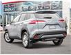2023 Toyota Corolla Cross LE (Stk: CC23013) in Sault Ste. Marie - Image 4 of 23