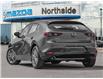 2023 Mazda Mazda3 Sport GS (Stk: M23088) in Sault Ste. Marie - Image 4 of 23
