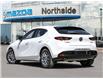 2023 Mazda Mazda3 Sport GS (Stk: M23090) in Sault Ste. Marie - Image 4 of 23