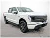 2022 Ford F-150 Lightning Lariat (Stk: 3076A) in St. Thomas - Image 1 of 30