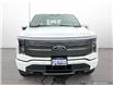 2022 Ford F-150 Lightning Lariat (Stk: 3076A) in St. Thomas - Image 2 of 30