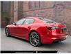 2022 Maserati Ghibli Trofeo (Stk: 508890) in Victoria - Image 4 of 25
